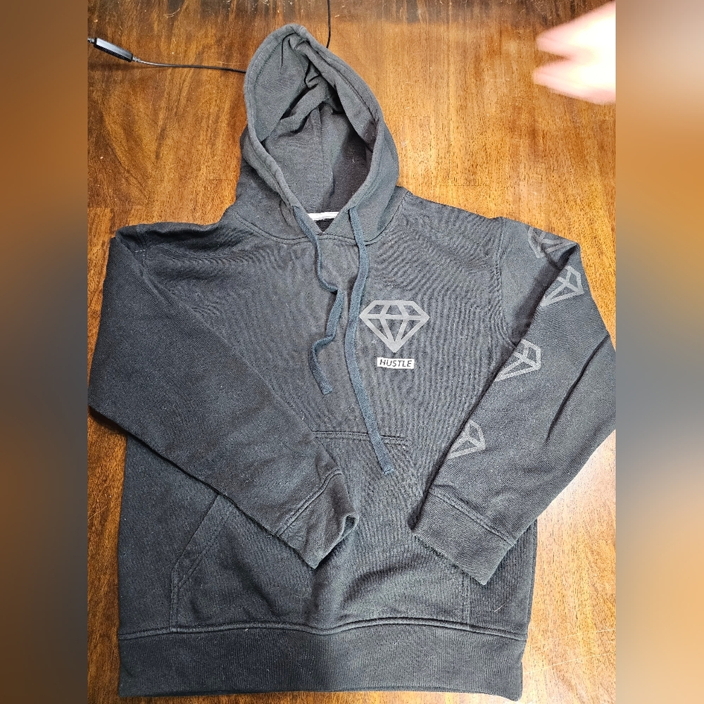 Hustle Hoodie